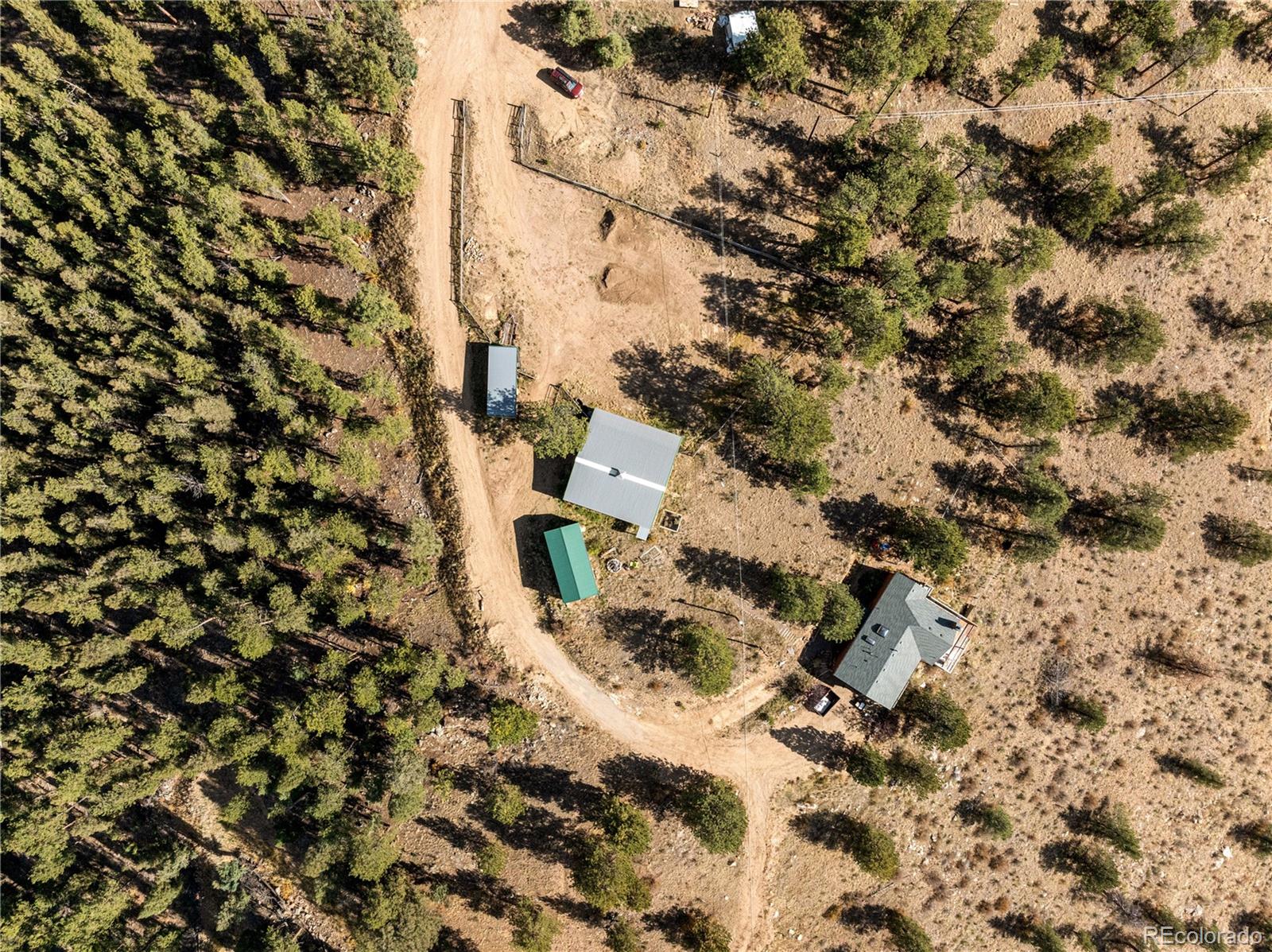 MLS Image #21 for 31437  evans view lane,pine, Colorado