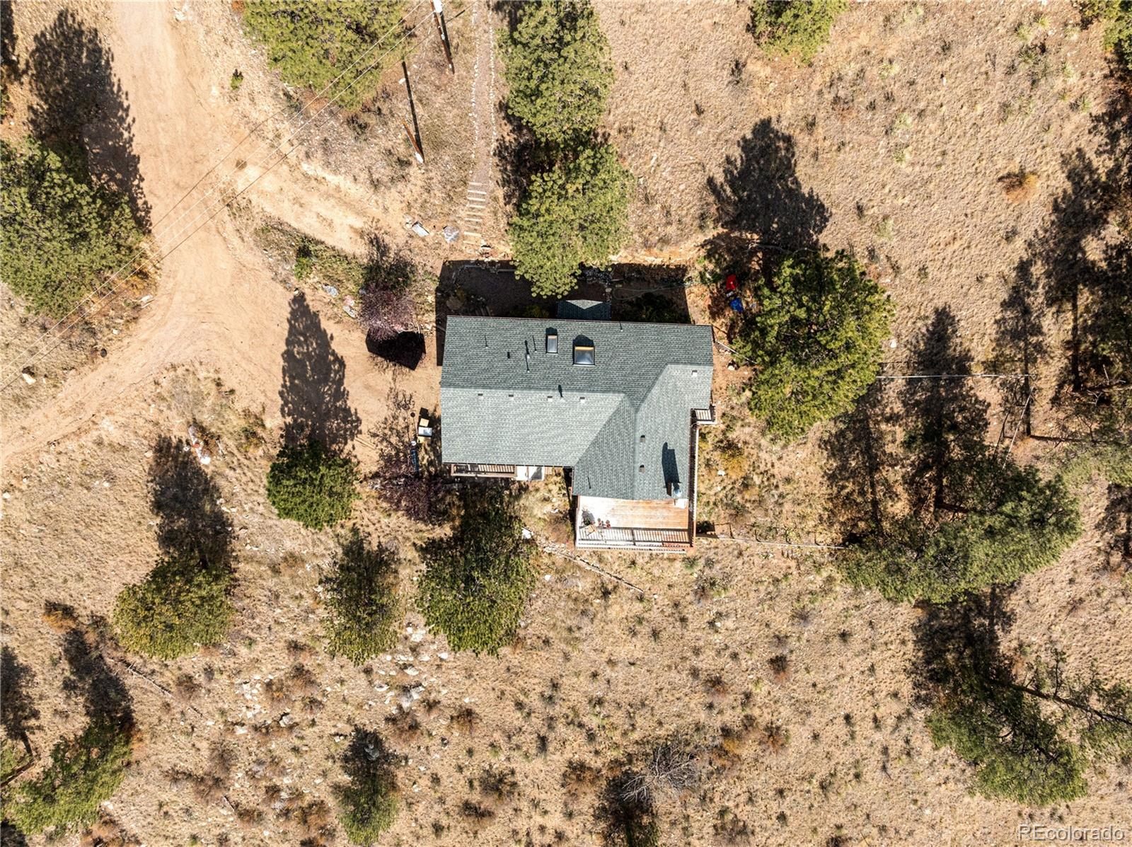 MLS Image #22 for 31437  evans view lane,pine, Colorado