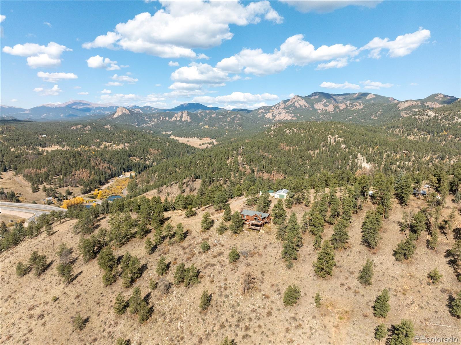 MLS Image #24 for 31437  evans view lane,pine, Colorado