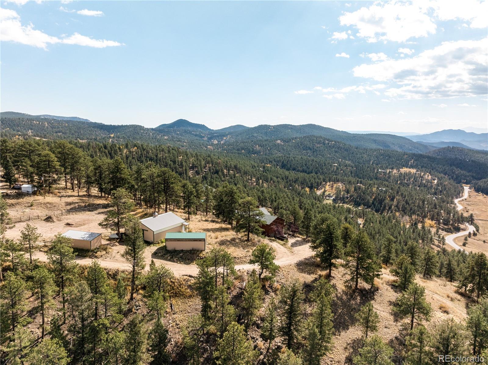 MLS Image #27 for 31437  evans view lane,pine, Colorado