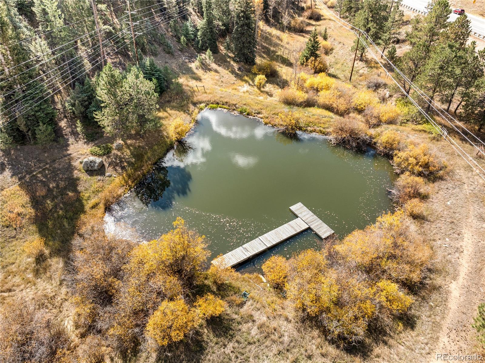 MLS Image #29 for 31437  evans view lane,pine, Colorado