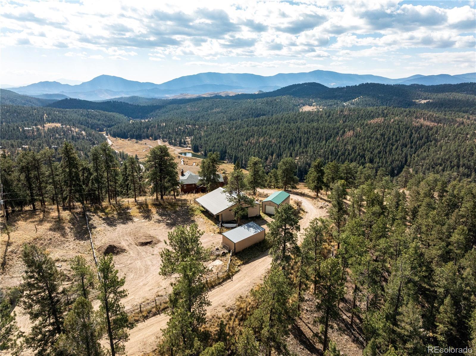 MLS Image #31 for 31437  evans view lane,pine, Colorado