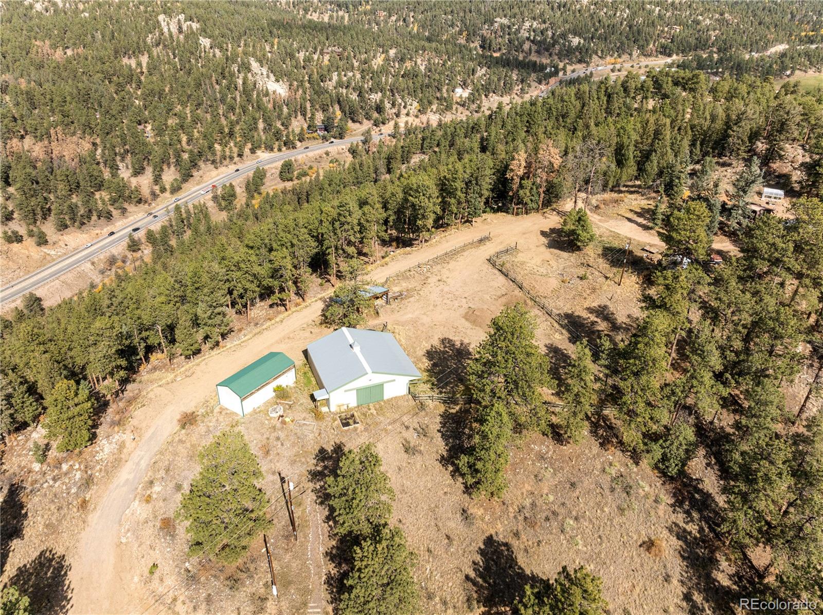 MLS Image #41 for 31437  evans view lane,pine, Colorado