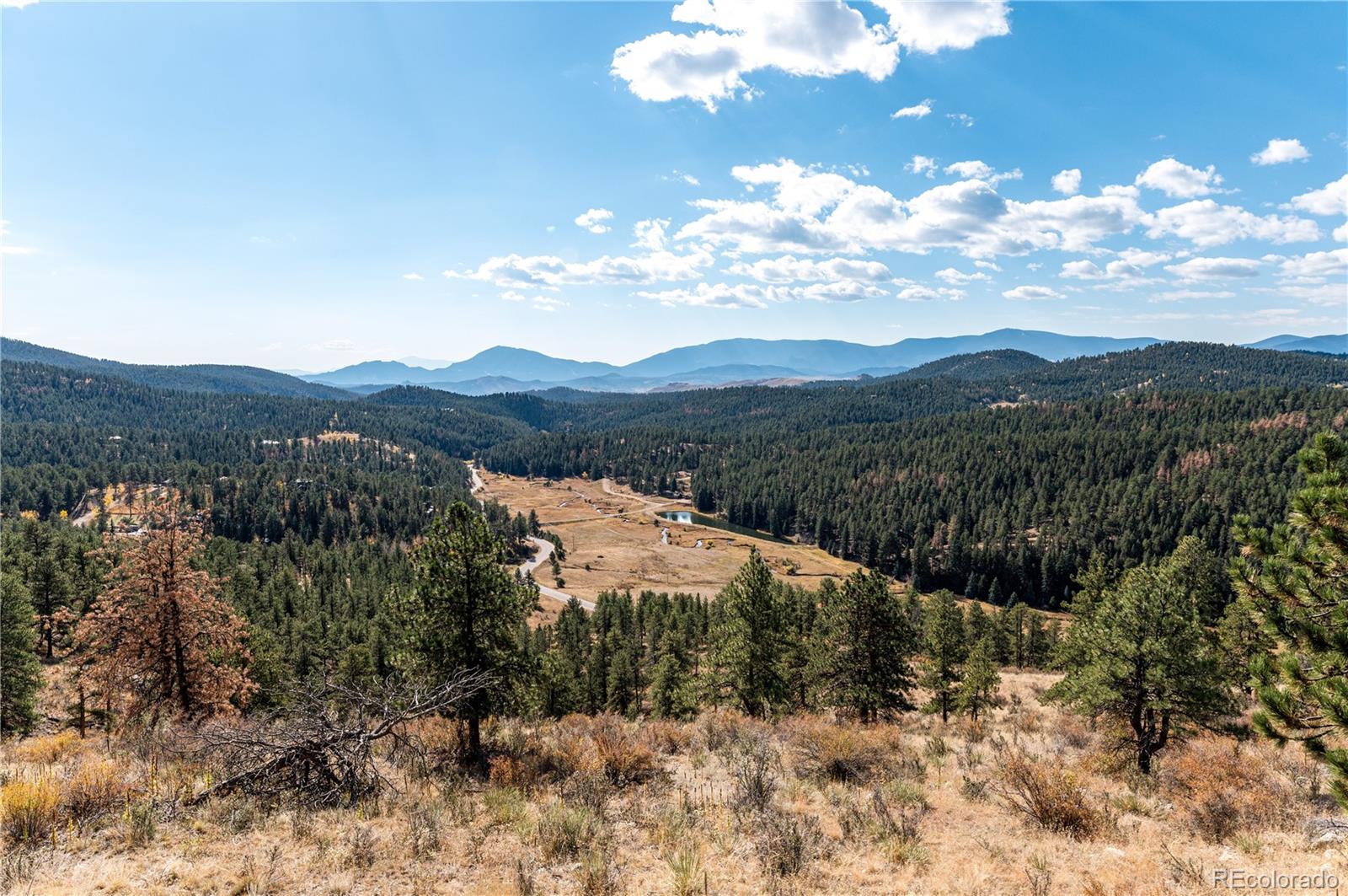 MLS Image #42 for 31437  evans view lane,pine, Colorado