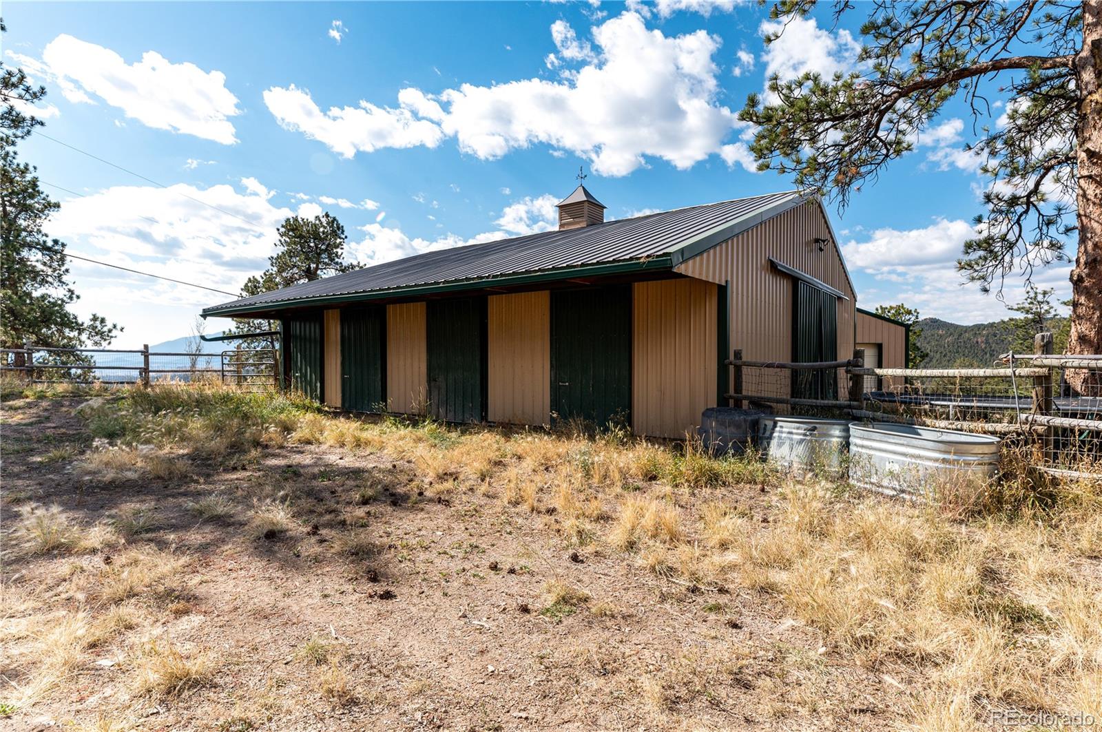 MLS Image #7 for 31437  evans view lane,pine, Colorado