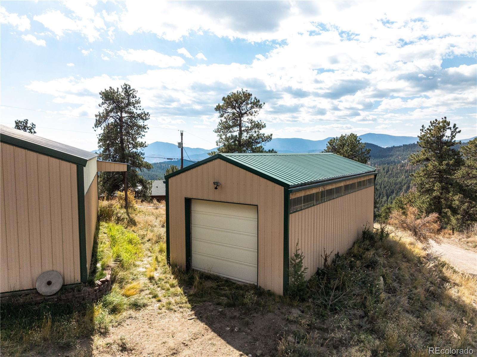 MLS Image #8 for 31437  evans view lane,pine, Colorado