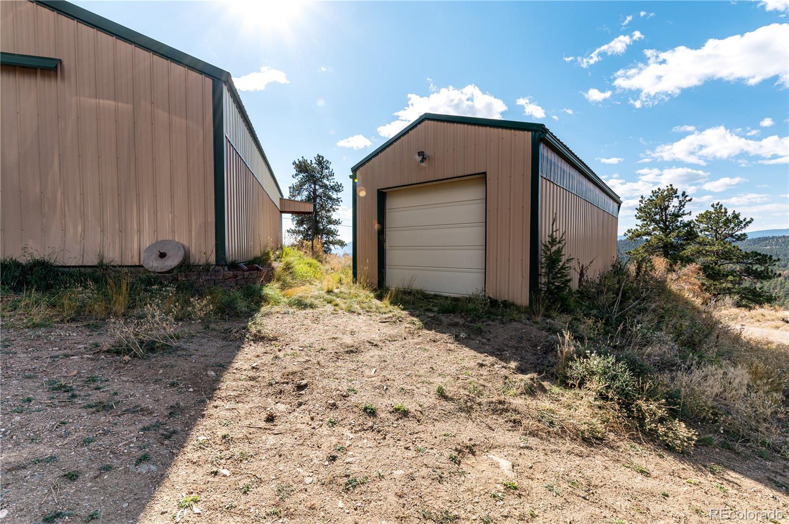 MLS Image #9 for 31437  evans view lane,pine, Colorado