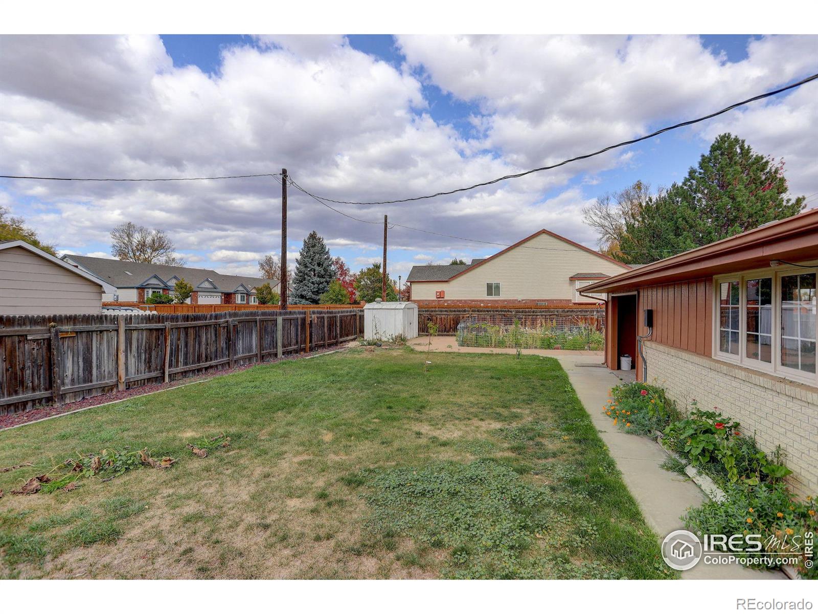 MLS Image #31 for 1624  17th avenue,longmont, Colorado