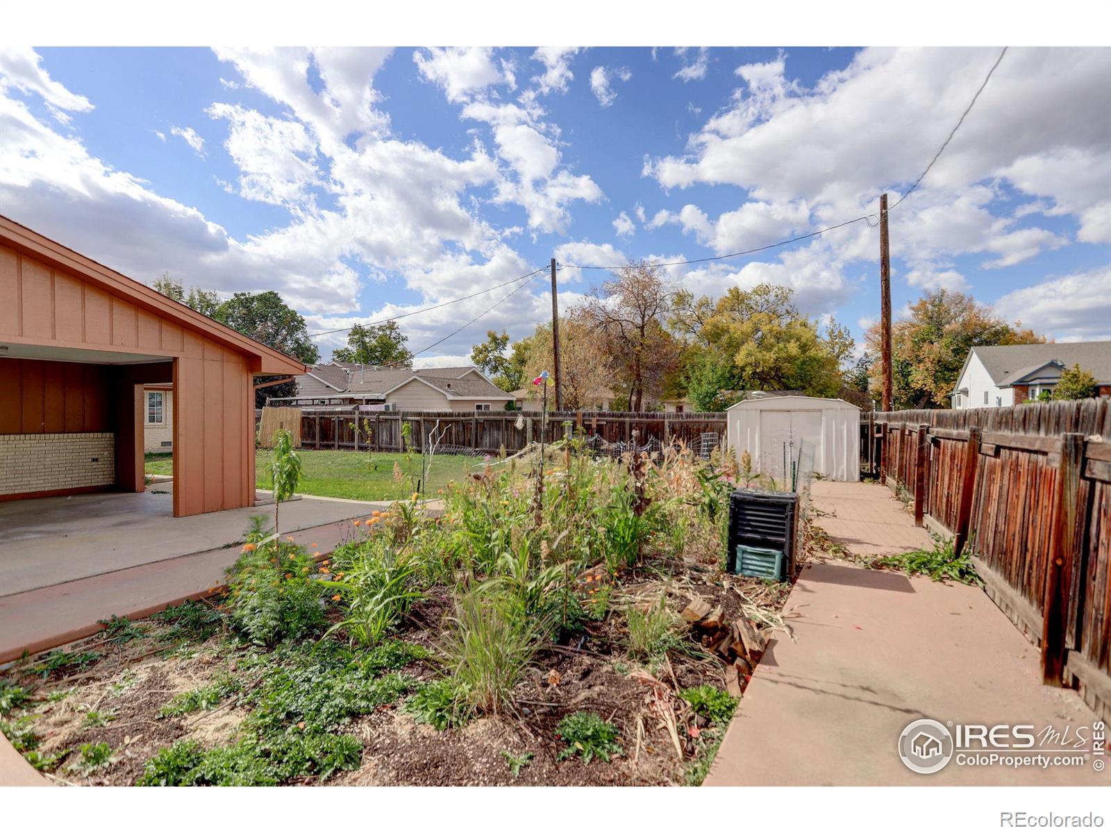 MLS Image #32 for 1624  17th avenue,longmont, Colorado