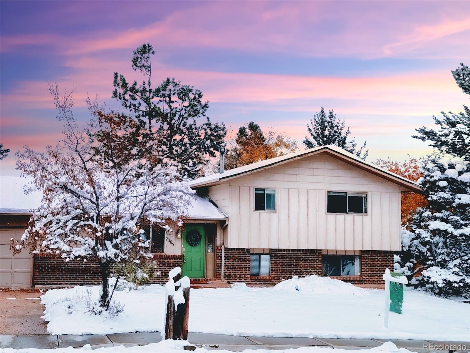 MLS Image #0 for 7305  delmonico drive,colorado springs, Colorado