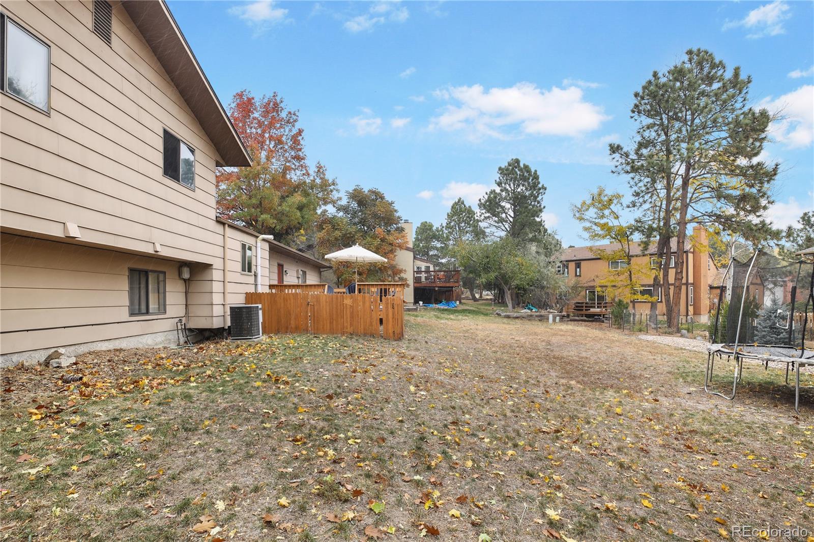 MLS Image #31 for 7305  delmonico drive,colorado springs, Colorado