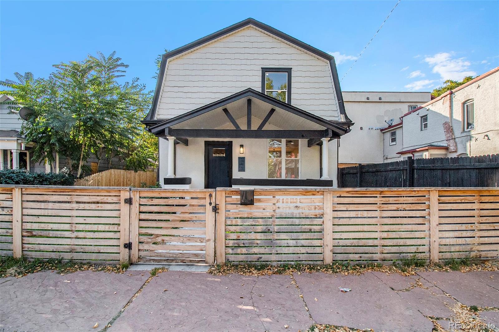 MLS Image #3 for 343  elati street,denver, Colorado