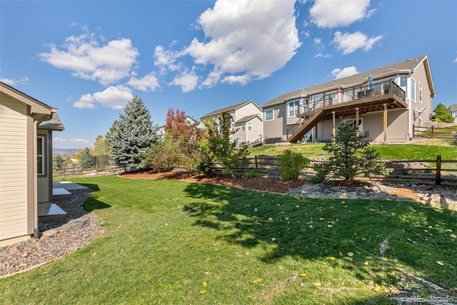 MLS Image #36 for 15435  desiree drive,colorado springs, Colorado