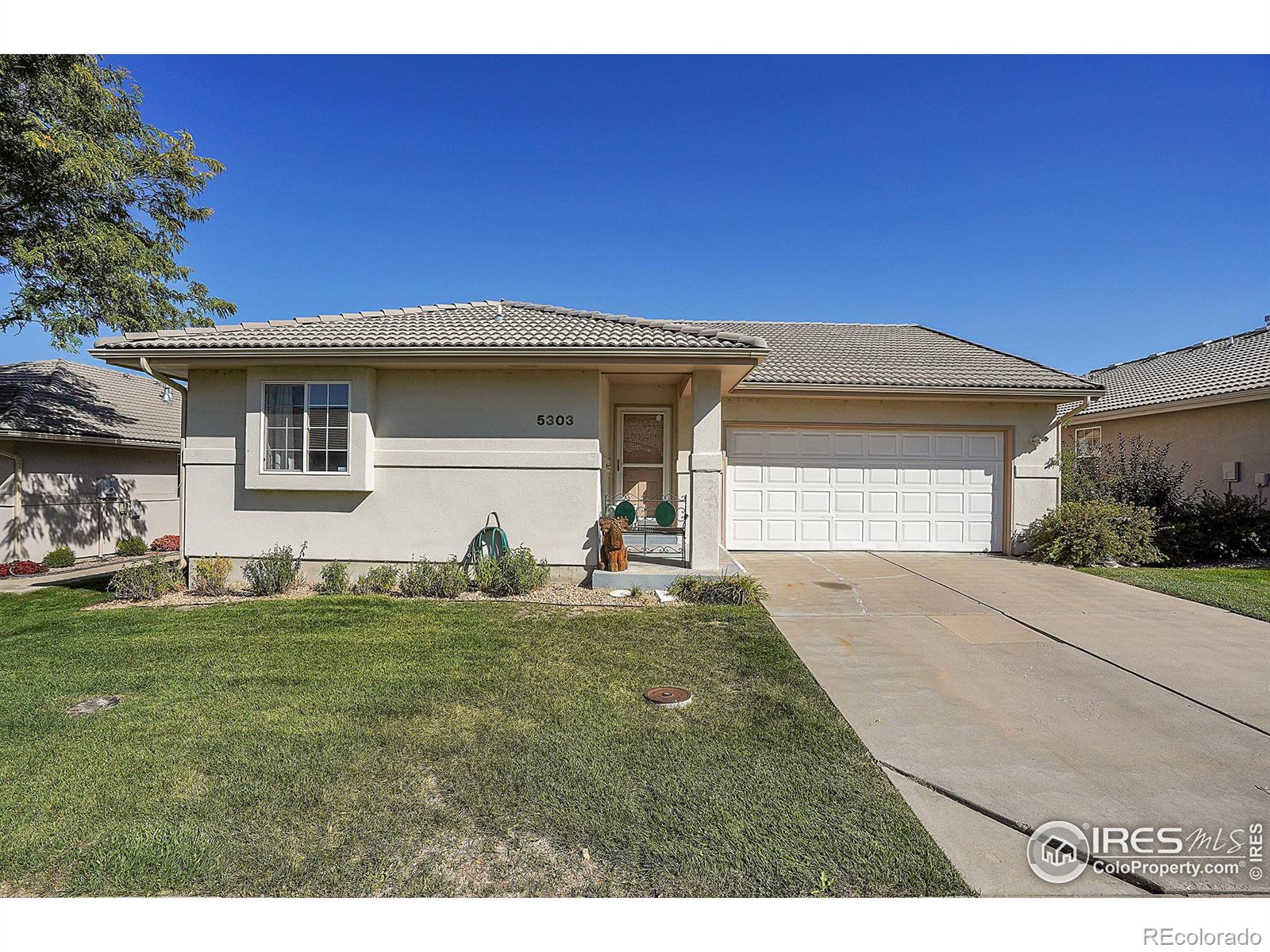 MLS Image #2 for 5303 w 11th st rd,greeley, Colorado