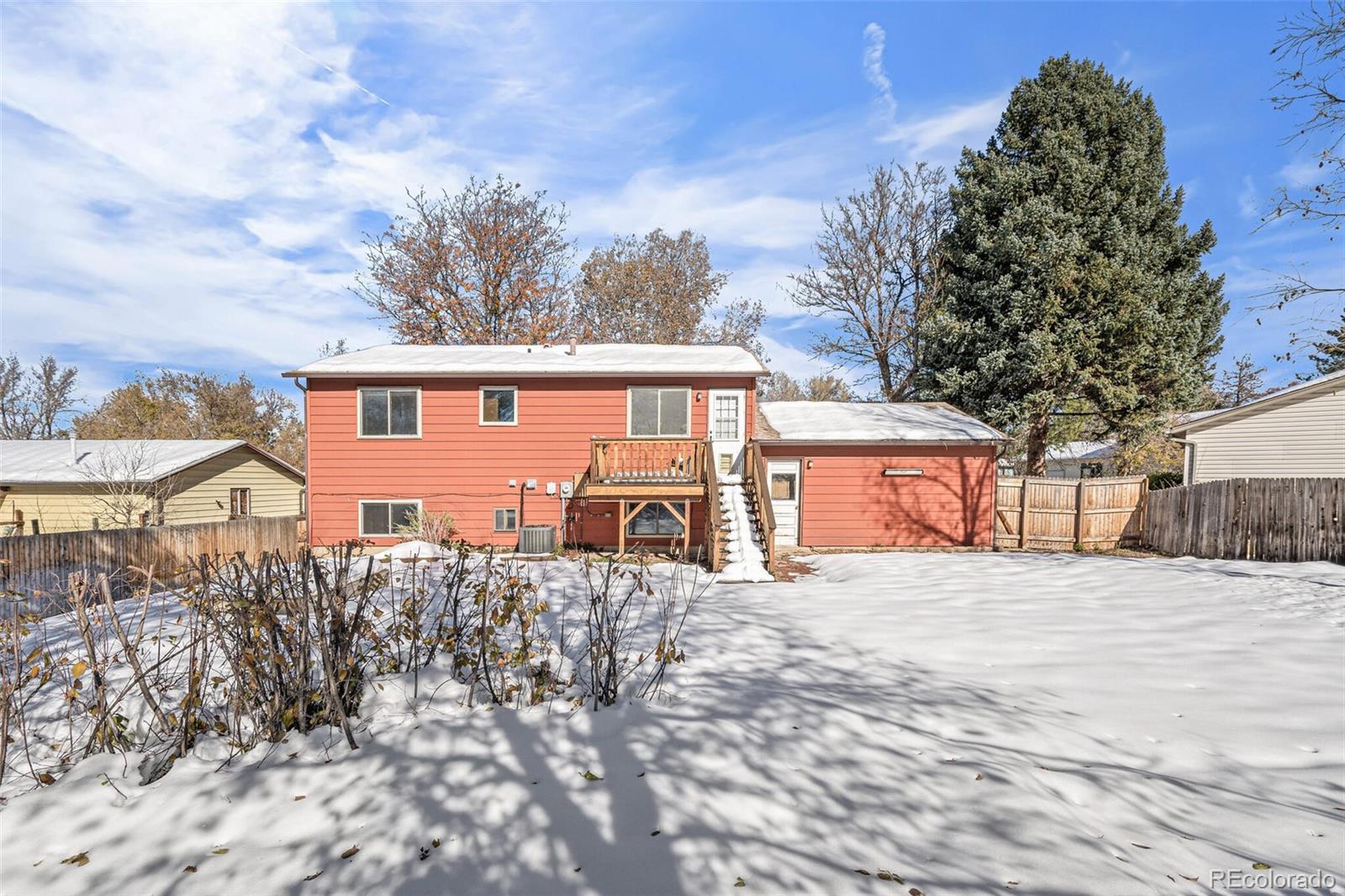 MLS Image #28 for 16870 e amherst avenue,aurora, Colorado