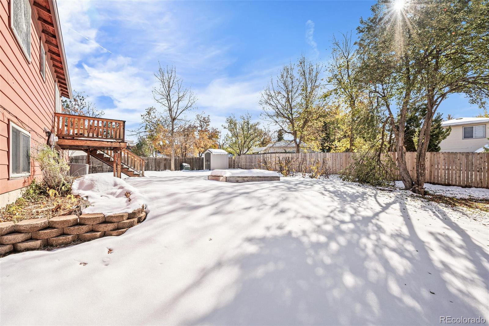 MLS Image #31 for 16870 e amherst avenue,aurora, Colorado