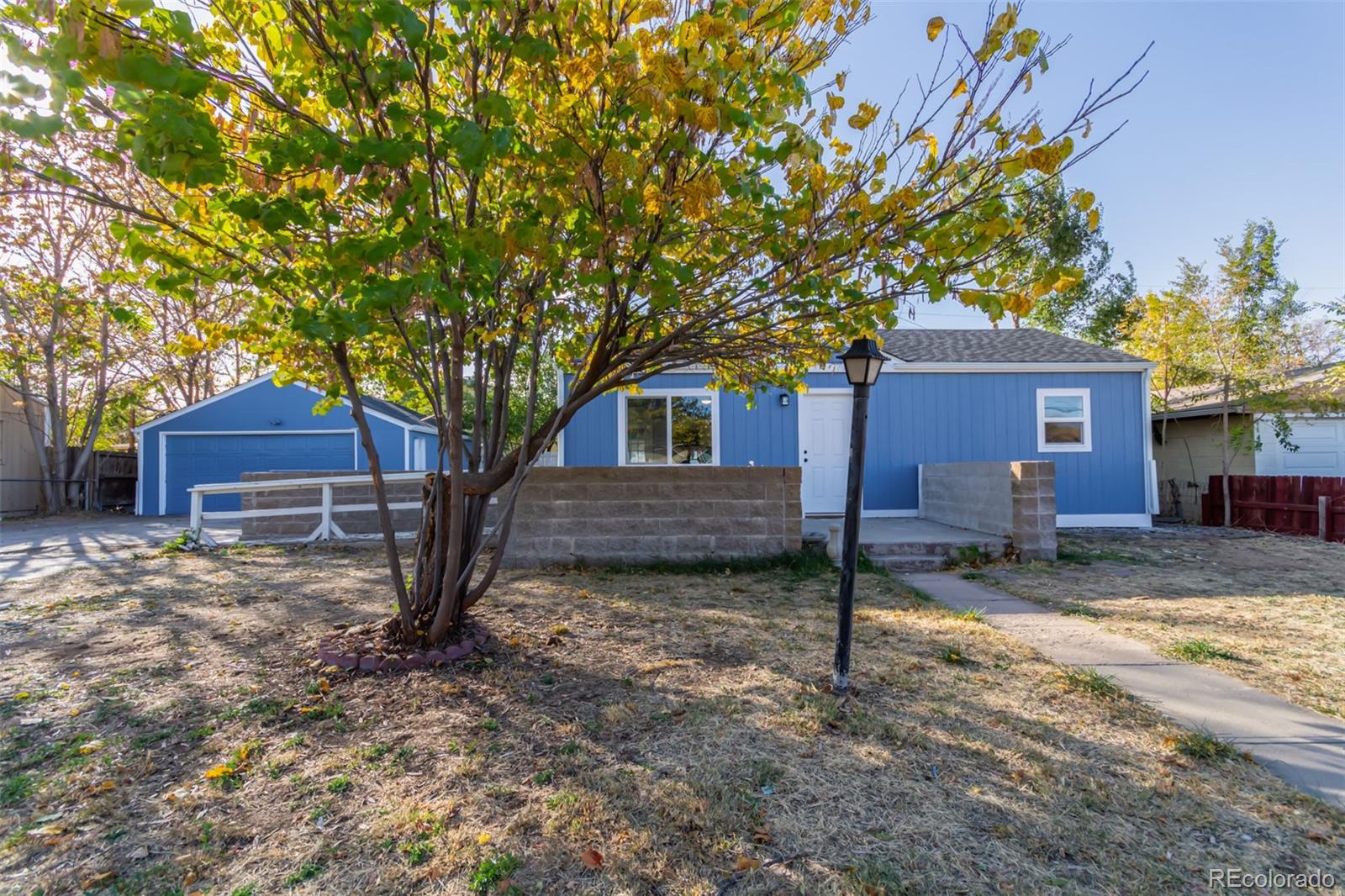 CMA Image for 6971  Newport Street,Commerce City, Colorado