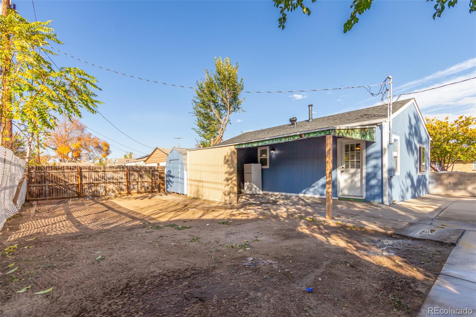 MLS Image #13 for 6971  newport street,commerce city, Colorado