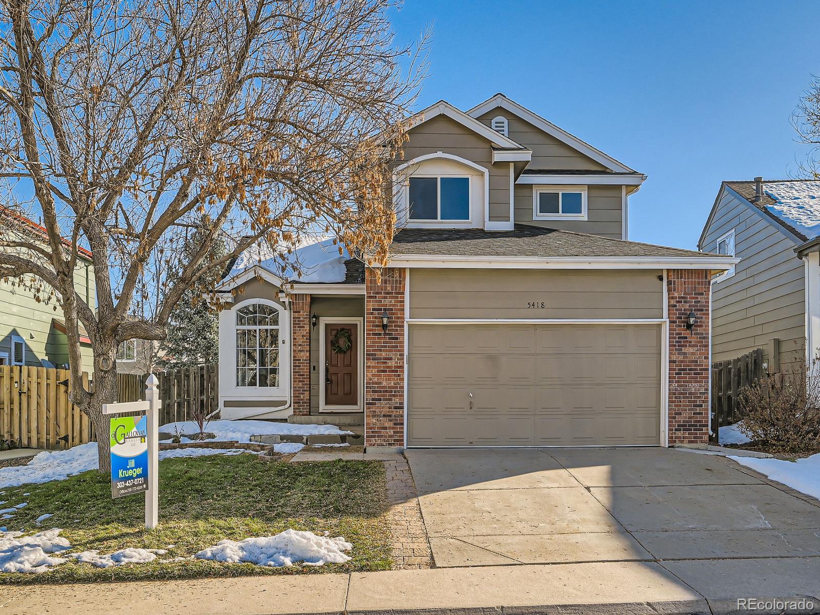 MLS Image #0 for 5418 s jericho street,aurora, Colorado