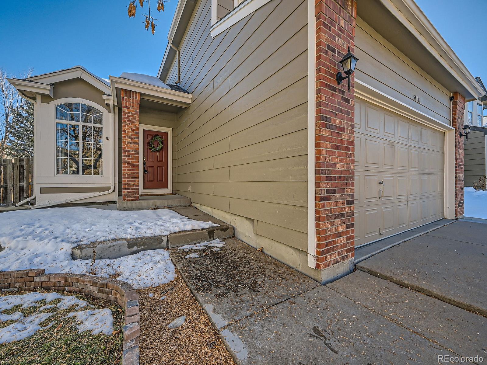 MLS Image #2 for 5418 s jericho street,aurora, Colorado