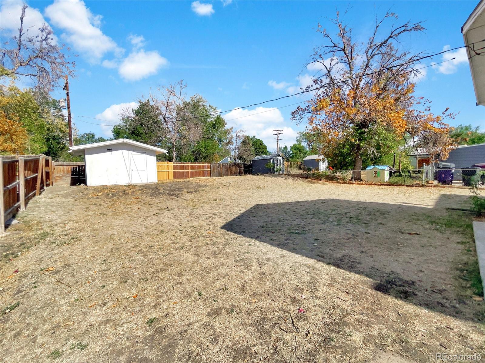 MLS Image #7 for 3185 w harvard avenue,denver, Colorado