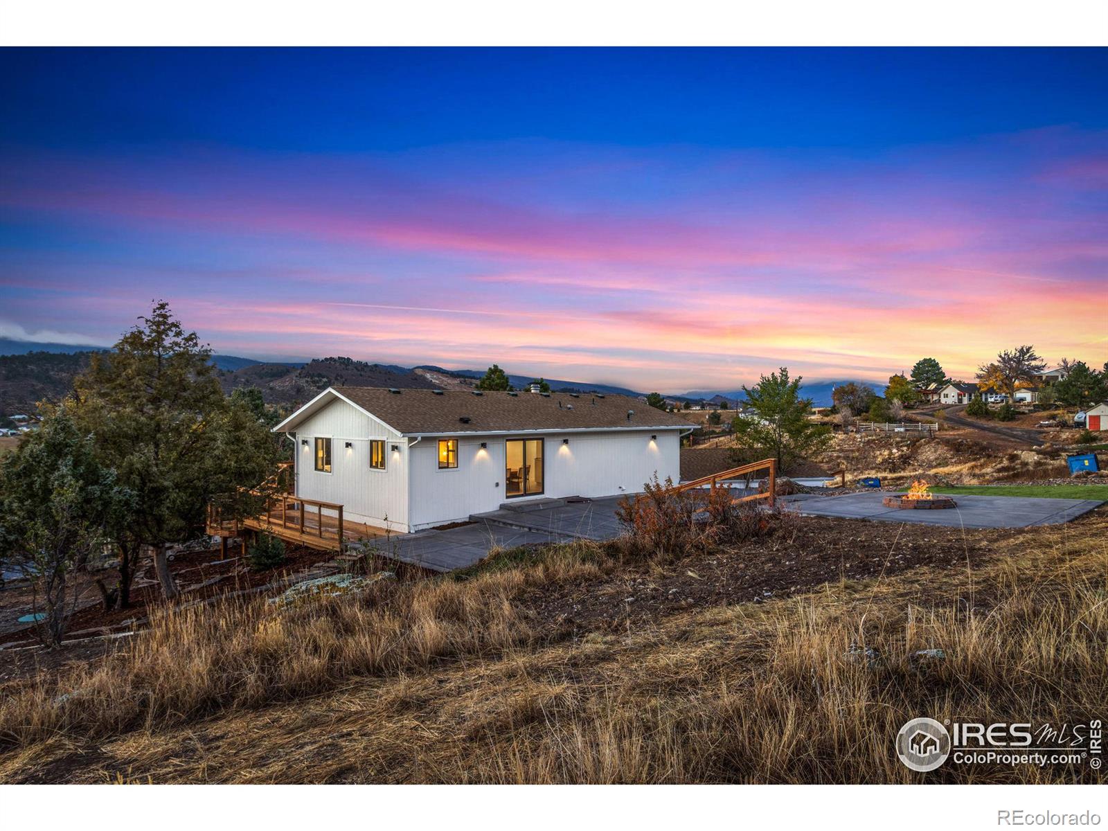 MLS Image #31 for 2988  black fox run lane,loveland, Colorado