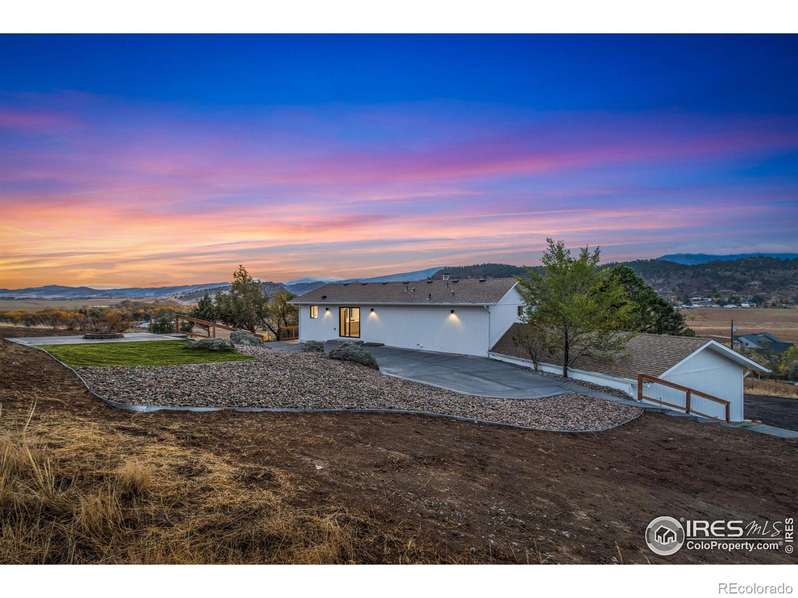 MLS Image #33 for 2988  black fox run lane,loveland, Colorado