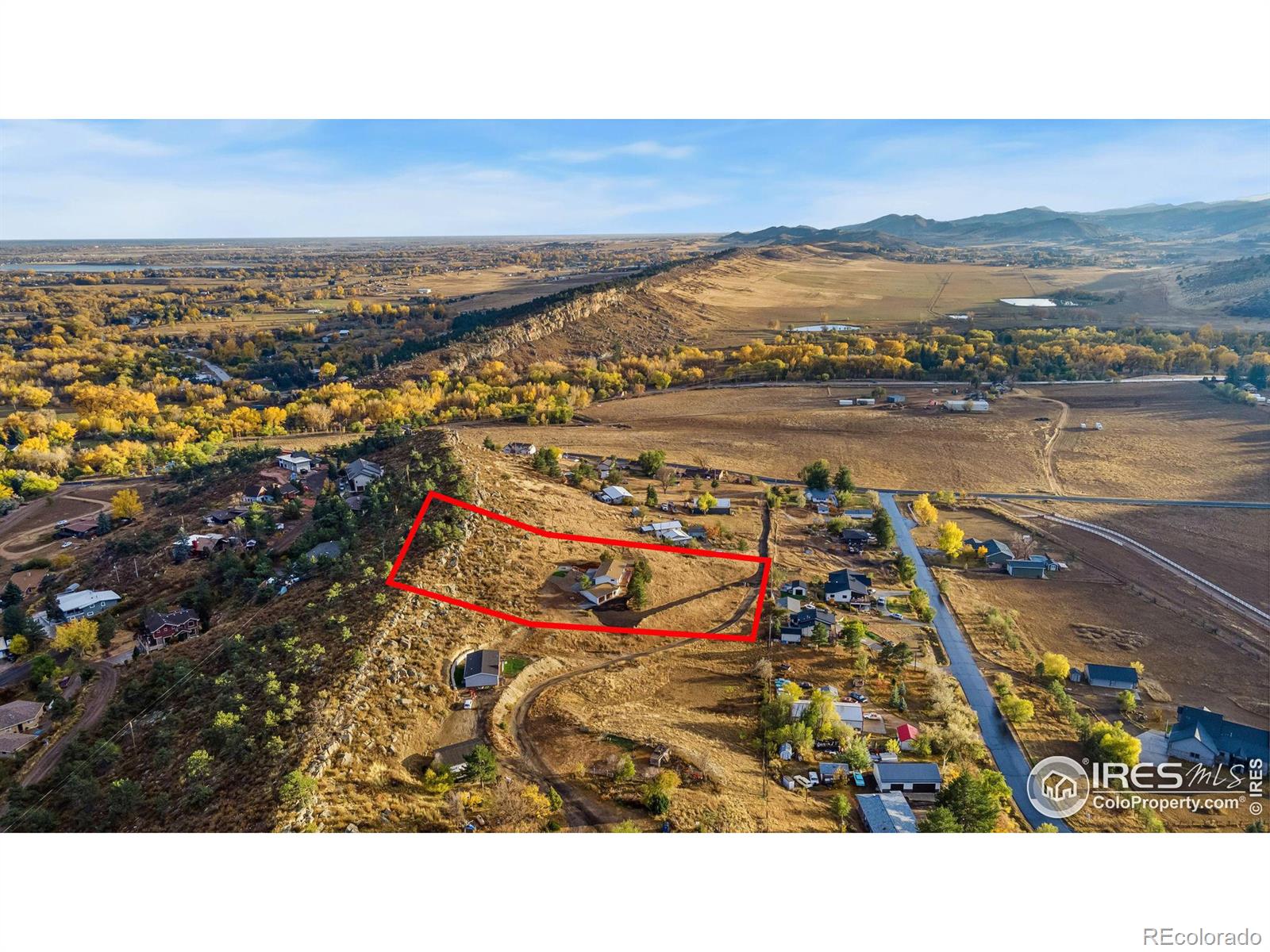 MLS Image #34 for 2988  black fox run lane,loveland, Colorado