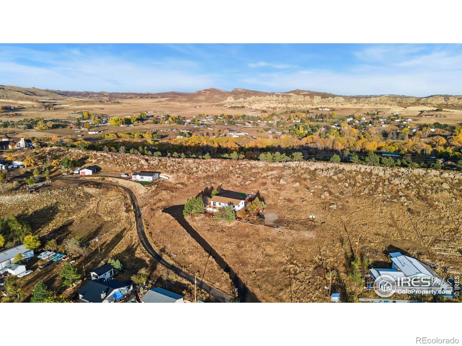 MLS Image #37 for 2988  black fox run lane,loveland, Colorado