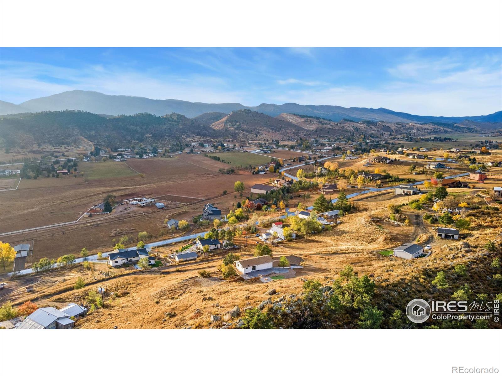 MLS Image #38 for 2988  black fox run lane,loveland, Colorado