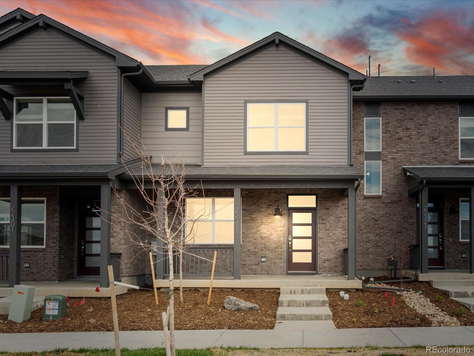 MLS Image #0 for 22280 e 8th avenue,aurora, Colorado