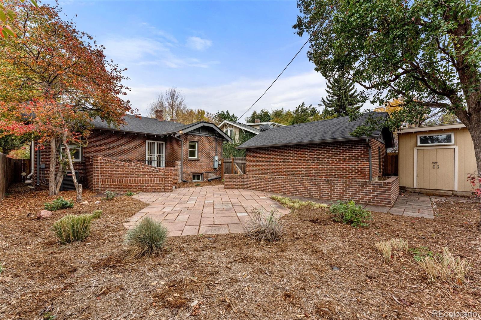 MLS Image #38 for 2041  ivy street,denver, Colorado