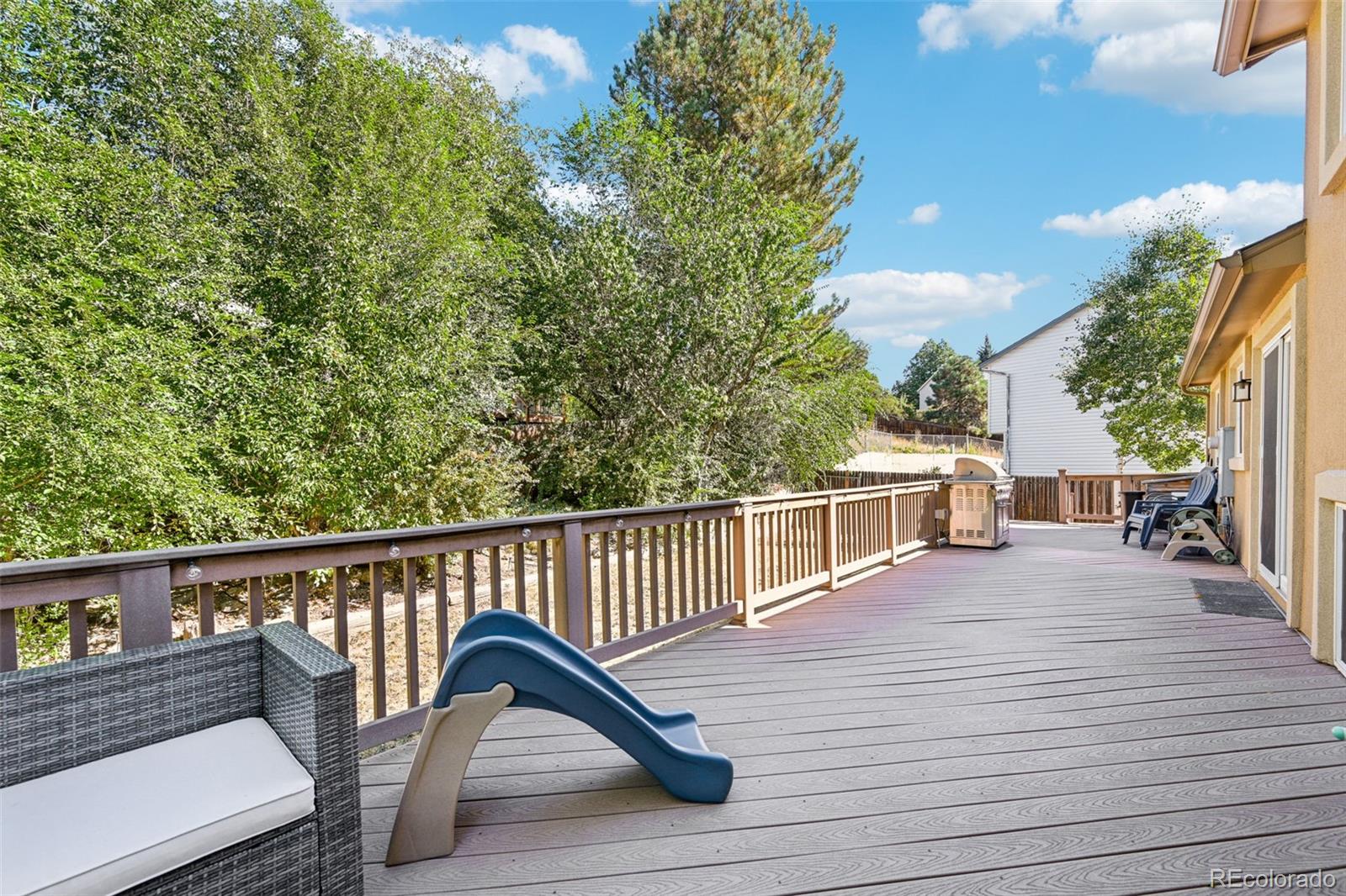 MLS Image #24 for 4822  harvest court,colorado springs, Colorado