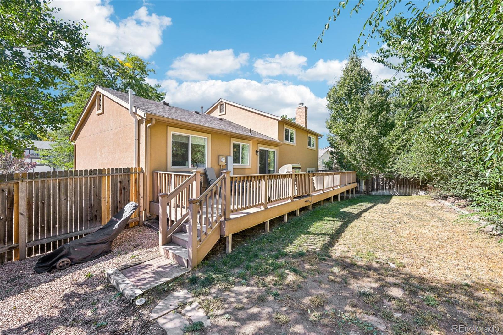 MLS Image #25 for 4822  harvest court,colorado springs, Colorado