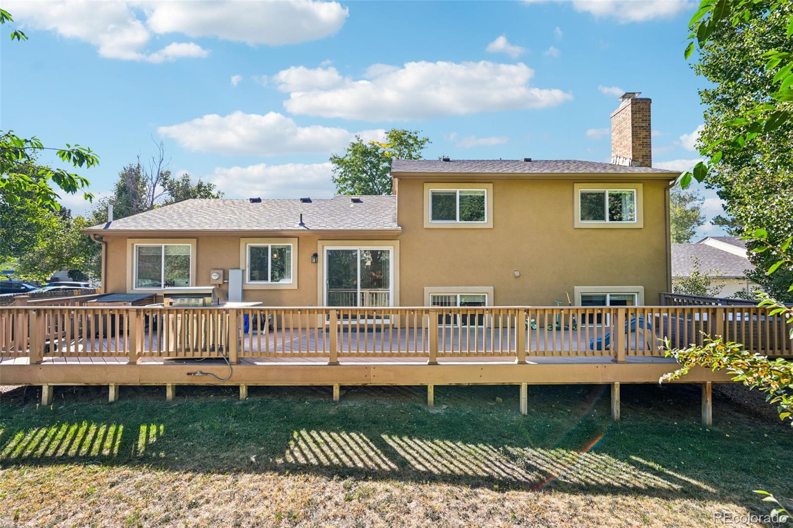 MLS Image #27 for 4822  harvest court,colorado springs, Colorado