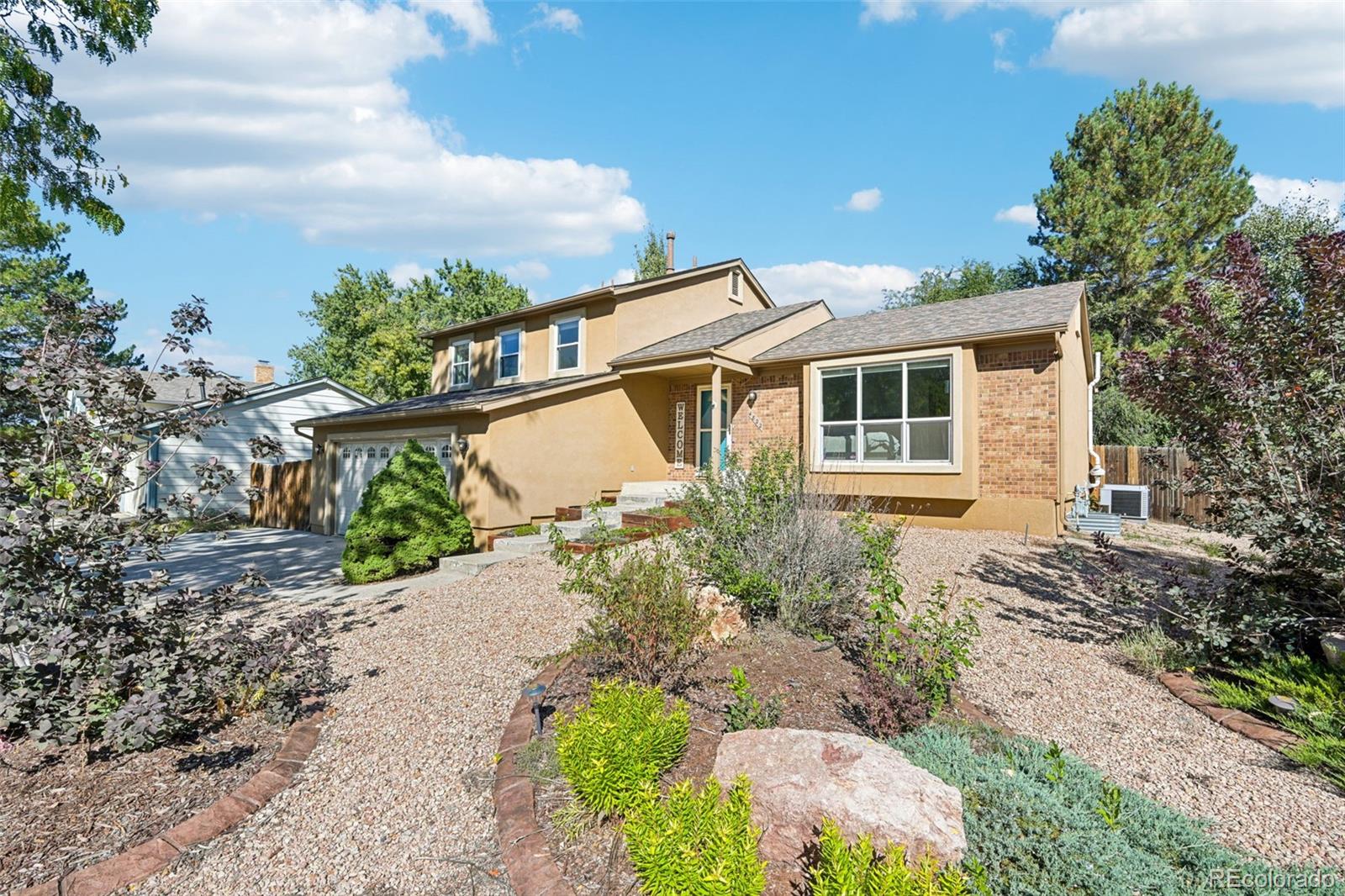 MLS Image #28 for 4822  harvest court,colorado springs, Colorado