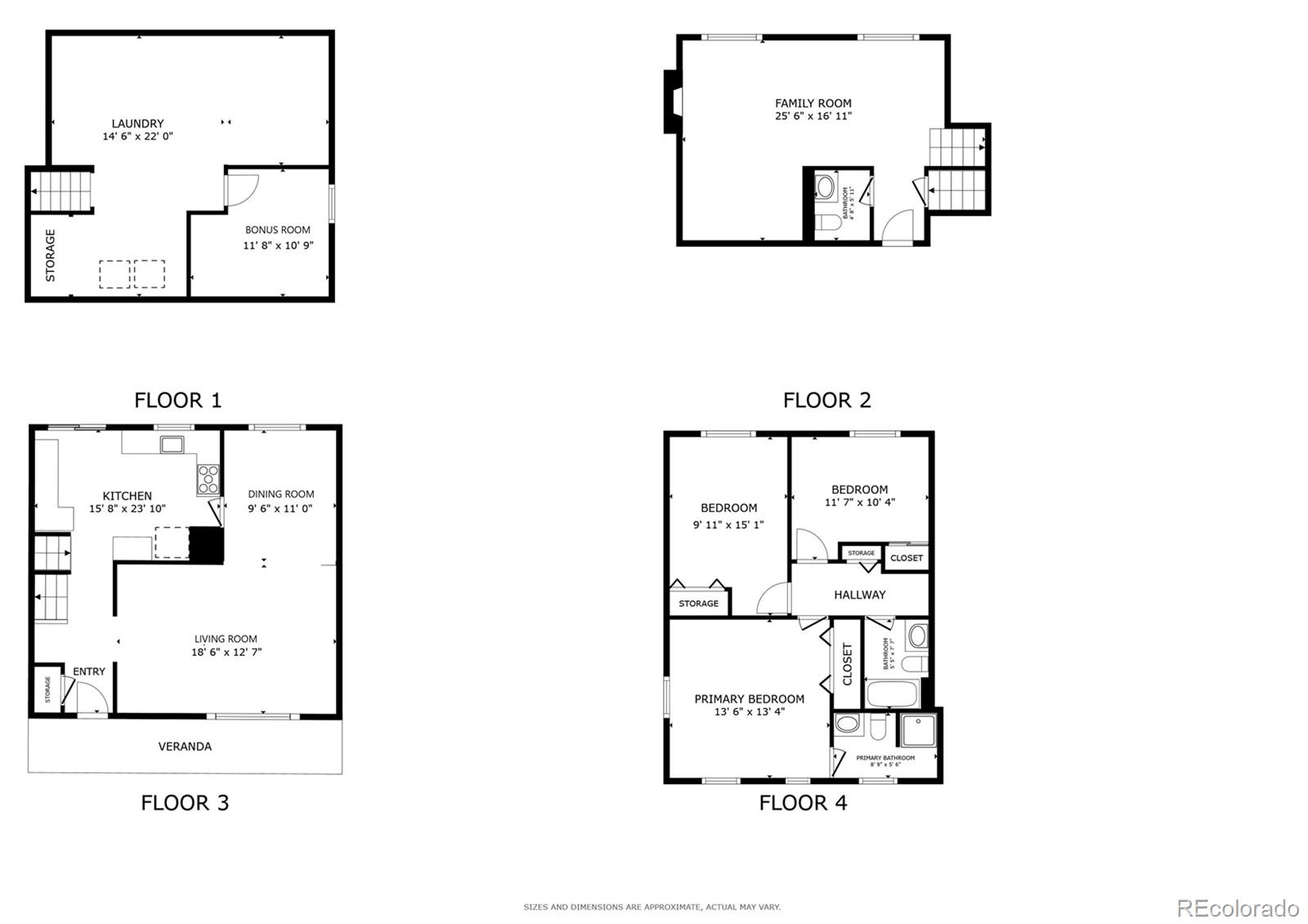 MLS Image #29 for 4822  harvest court,colorado springs, Colorado