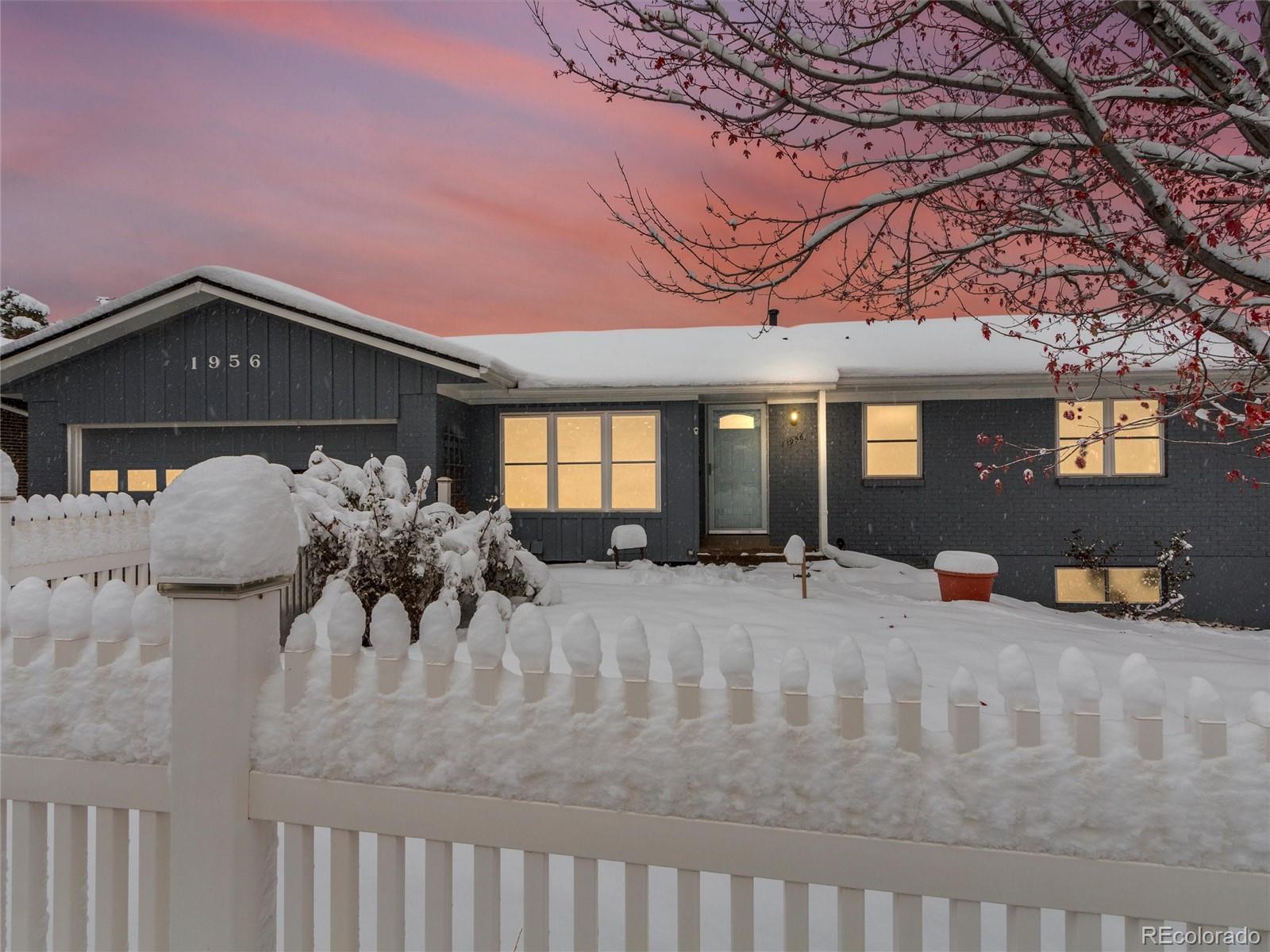 MLS Image #0 for 1956 s xenon street,lakewood, Colorado