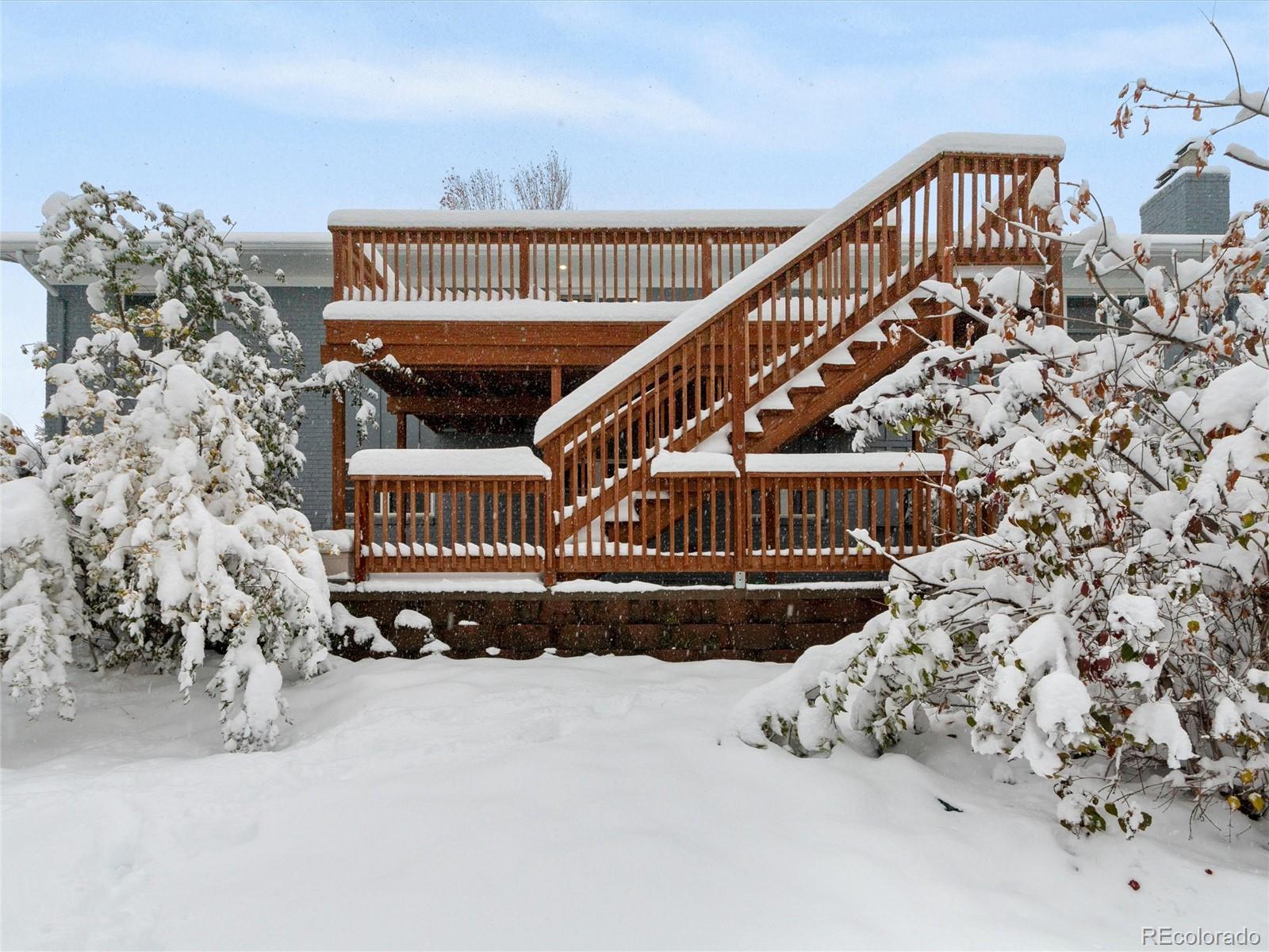 MLS Image #46 for 1956 s xenon street,lakewood, Colorado