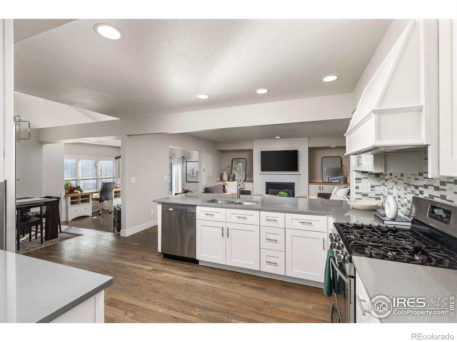 MLS Image #11 for 3025  ninebark drive,fort collins, Colorado