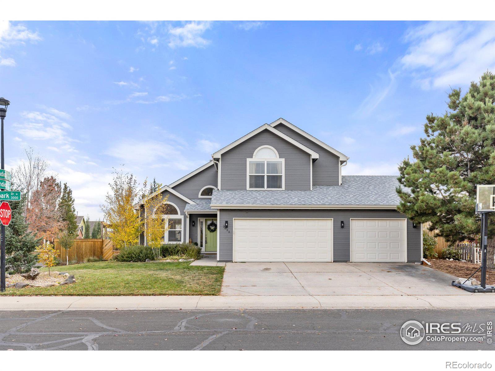 MLS Image #2 for 3025  ninebark drive,fort collins, Colorado