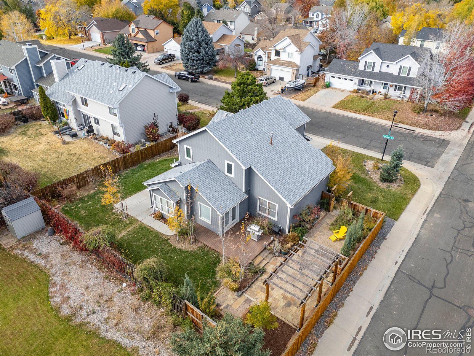 MLS Image #26 for 3025  ninebark drive,fort collins, Colorado