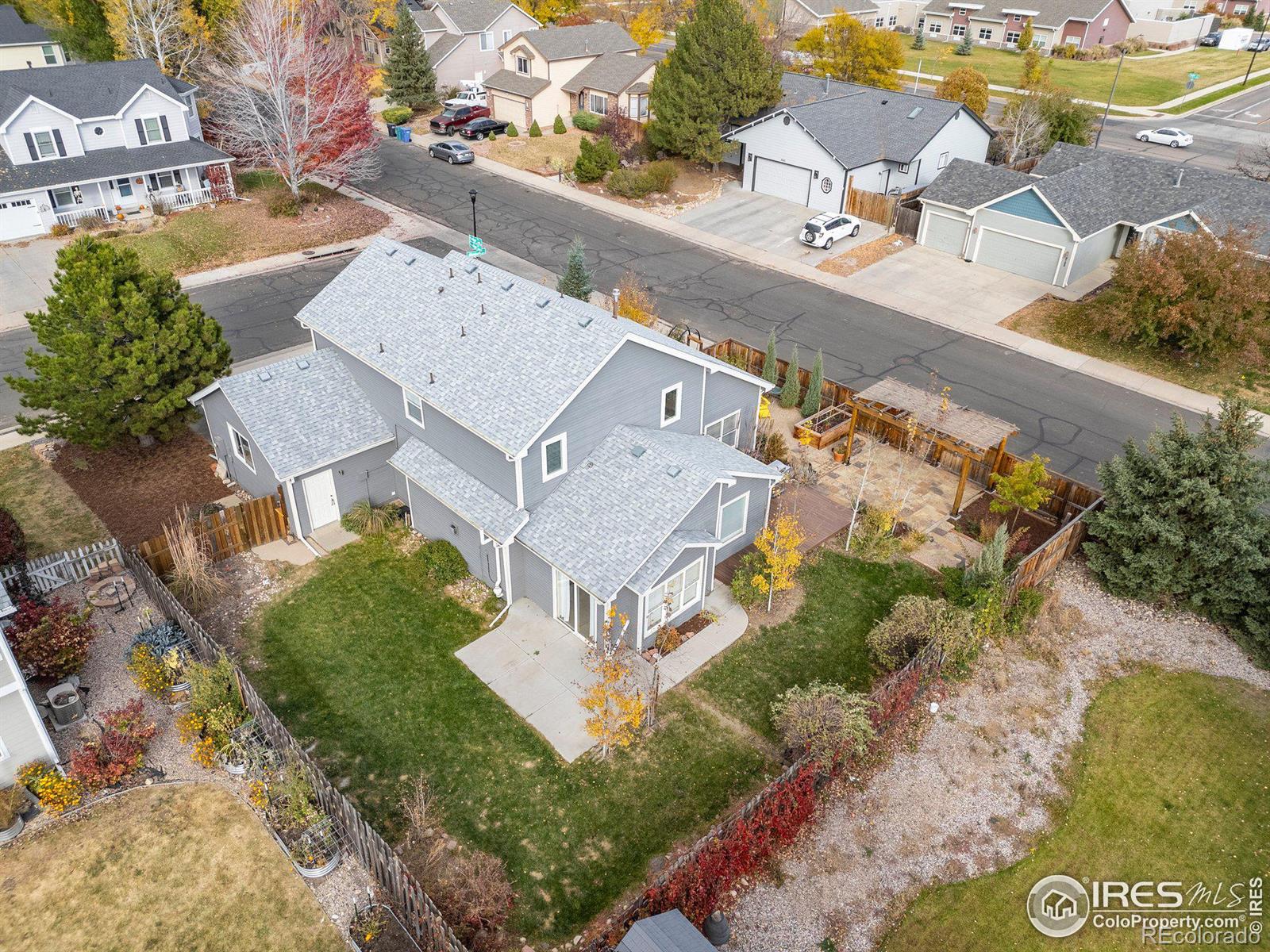 MLS Image #27 for 3025  ninebark drive,fort collins, Colorado