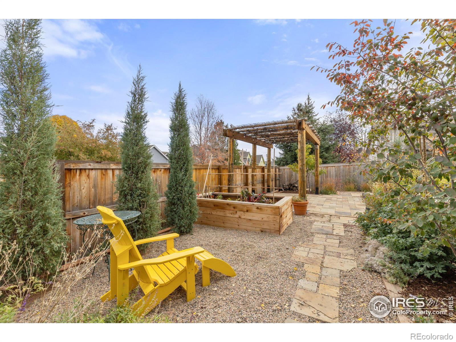 MLS Image #28 for 3025  ninebark drive,fort collins, Colorado