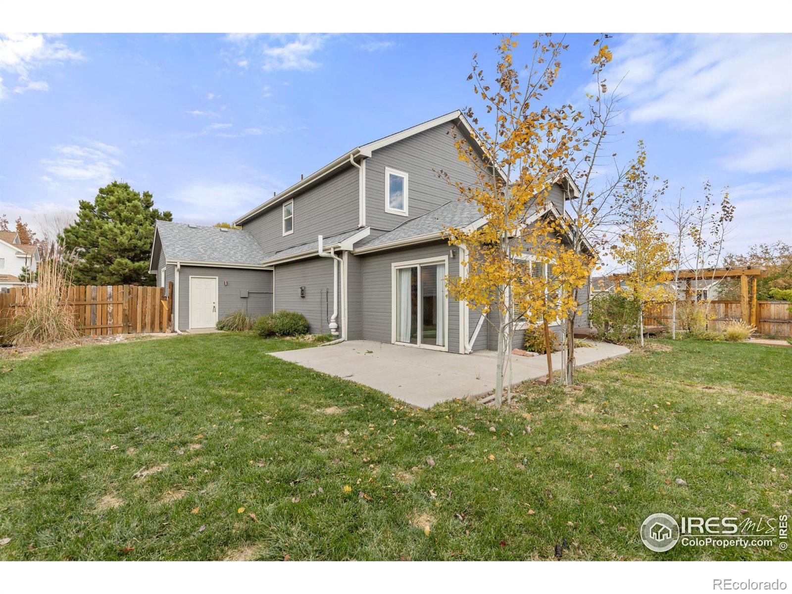 MLS Image #29 for 3025  ninebark drive,fort collins, Colorado