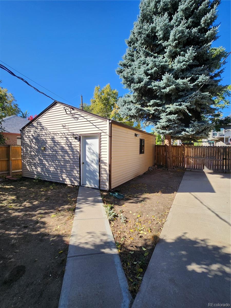 MLS Image #6 for 1765 s franklin street,denver, Colorado