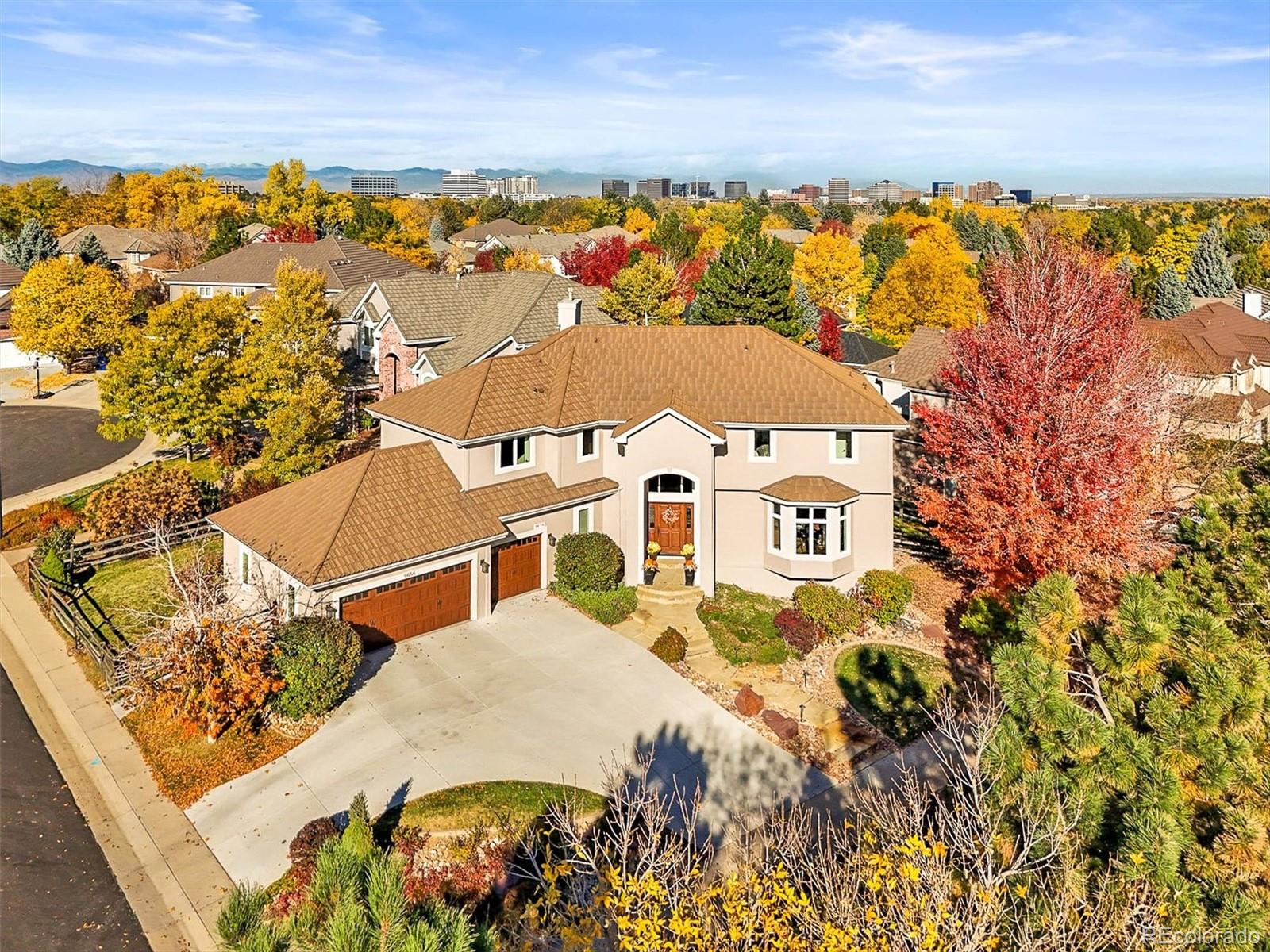 MLS Image #0 for 9656 e maplewood circle,greenwood village, Colorado