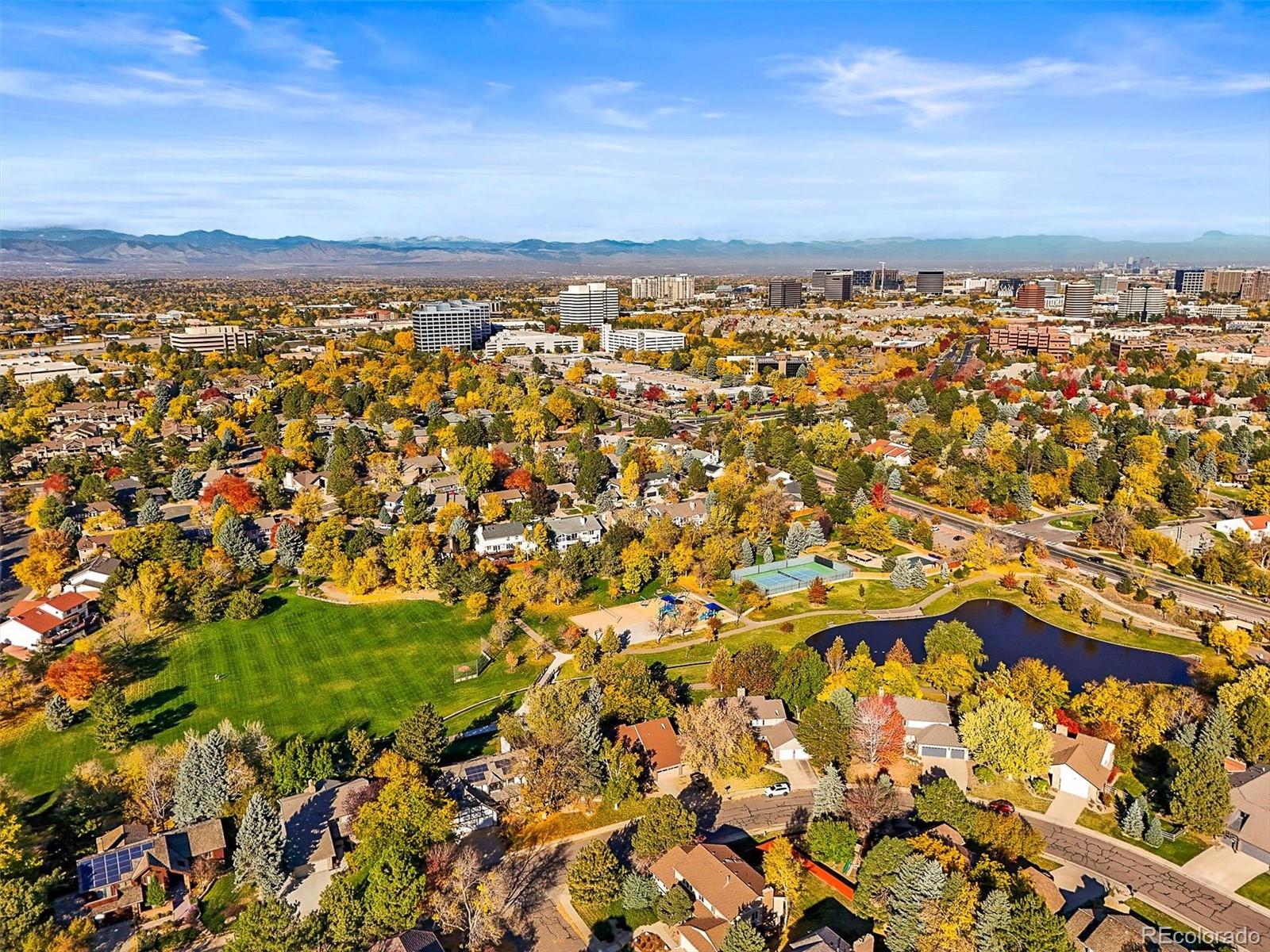 MLS Image #40 for 9656 e maplewood circle,greenwood village, Colorado