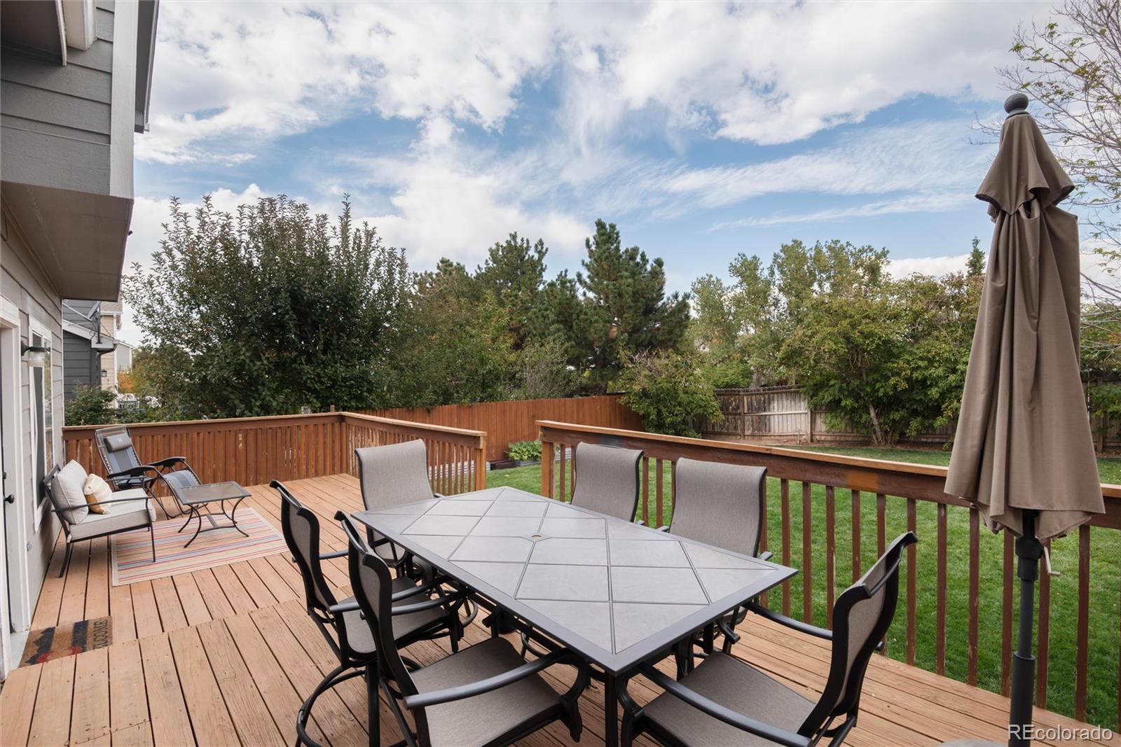 MLS Image #16 for 18997 e crestridge circle,aurora, Colorado