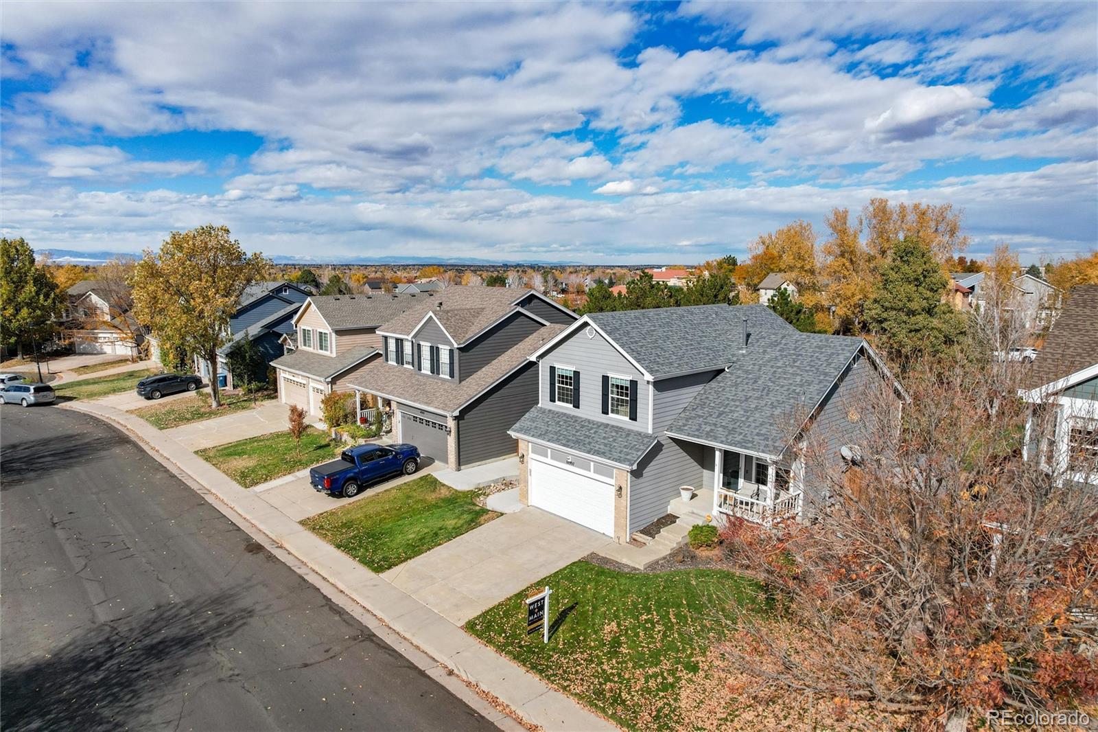 MLS Image #39 for 18997 e crestridge circle,aurora, Colorado